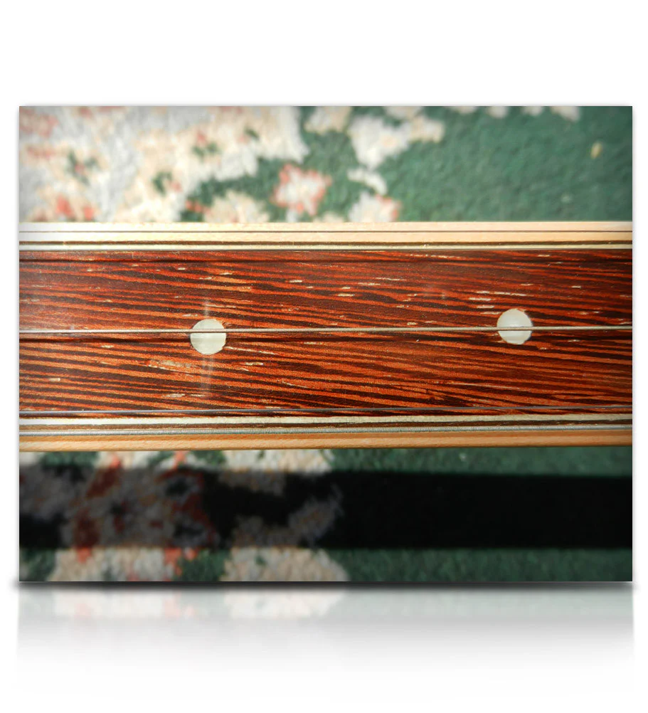 Acoustic Saz - Image 9