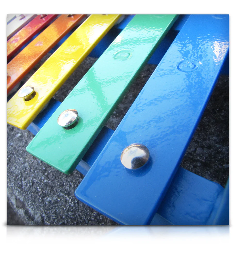 Alto Glockenspiel - Image 11