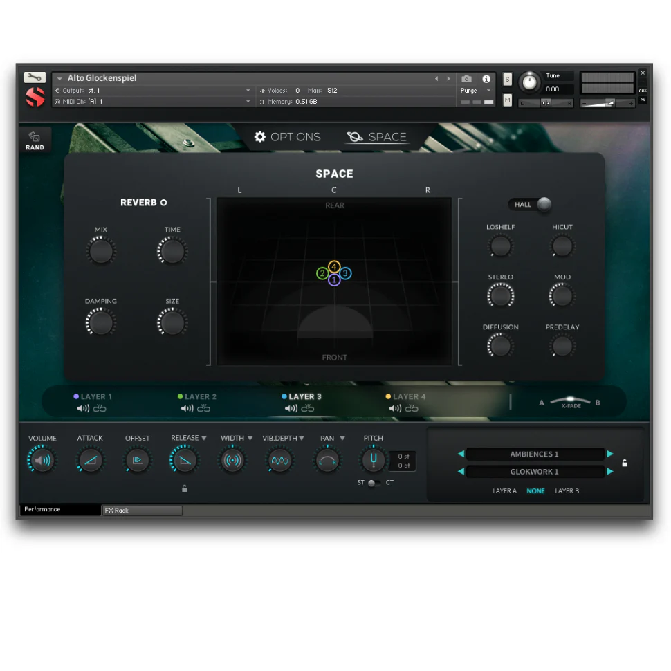 Alto Glockenspiel - Image 3