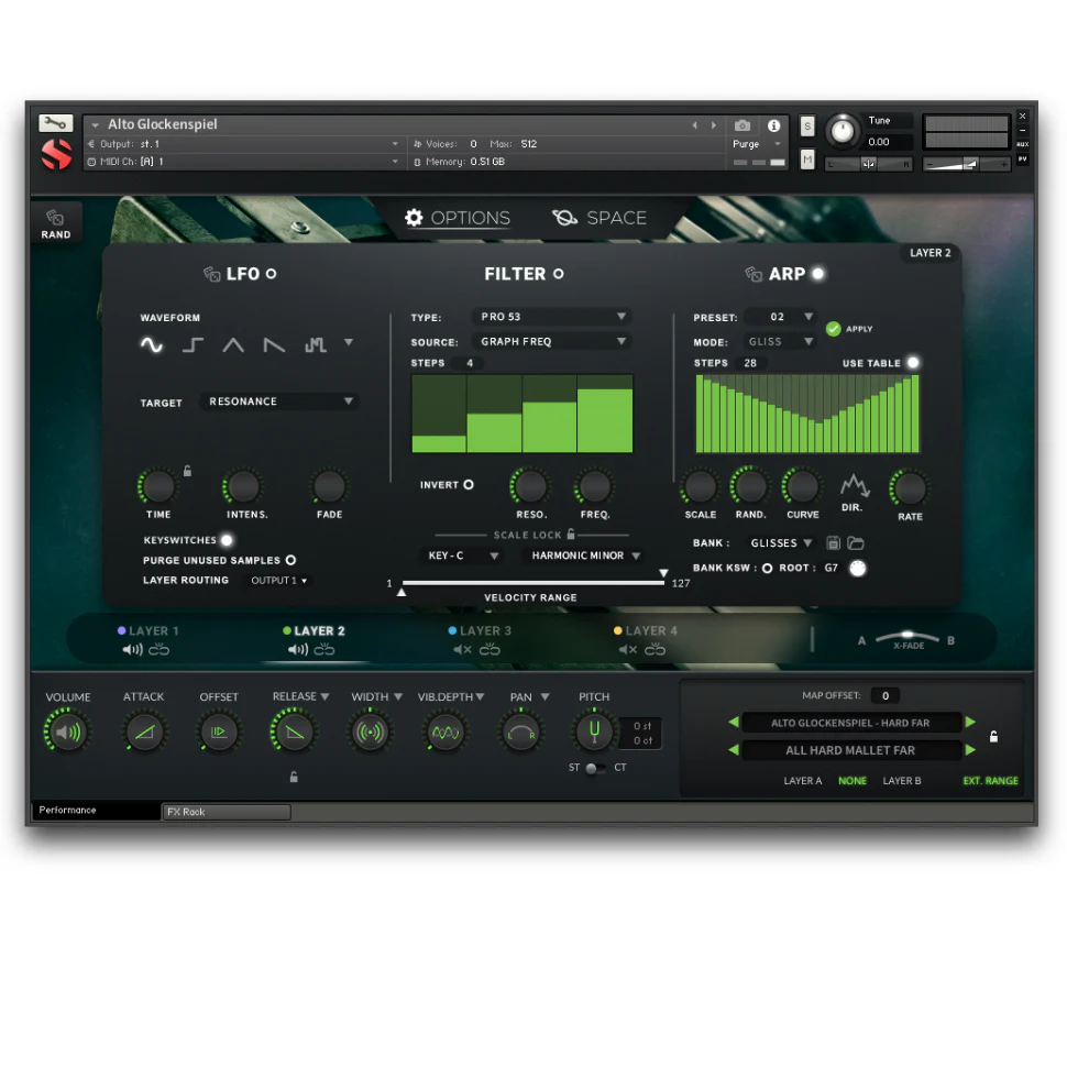 Alto Glockenspiel - Image 4