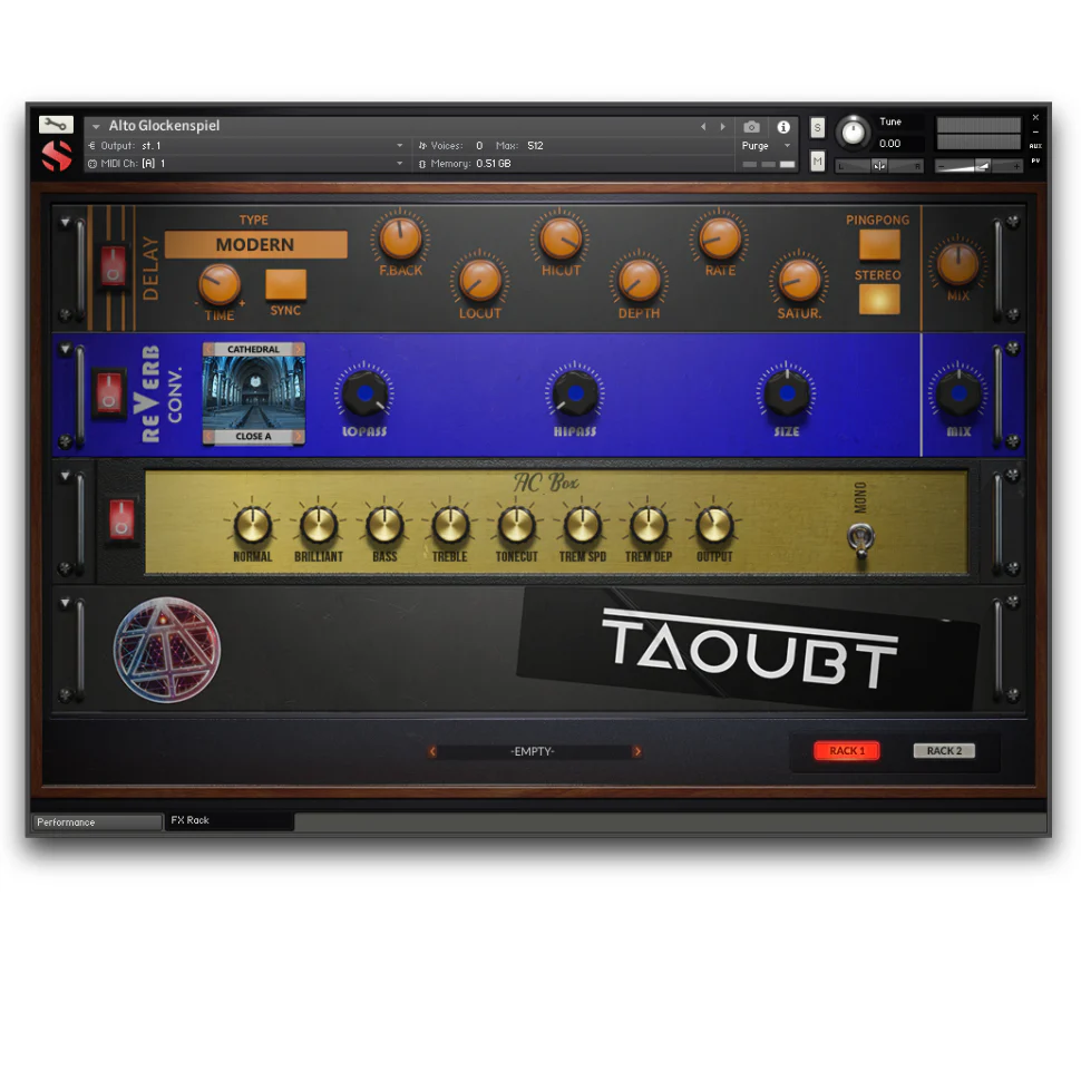 Alto Glockenspiel - Image 6