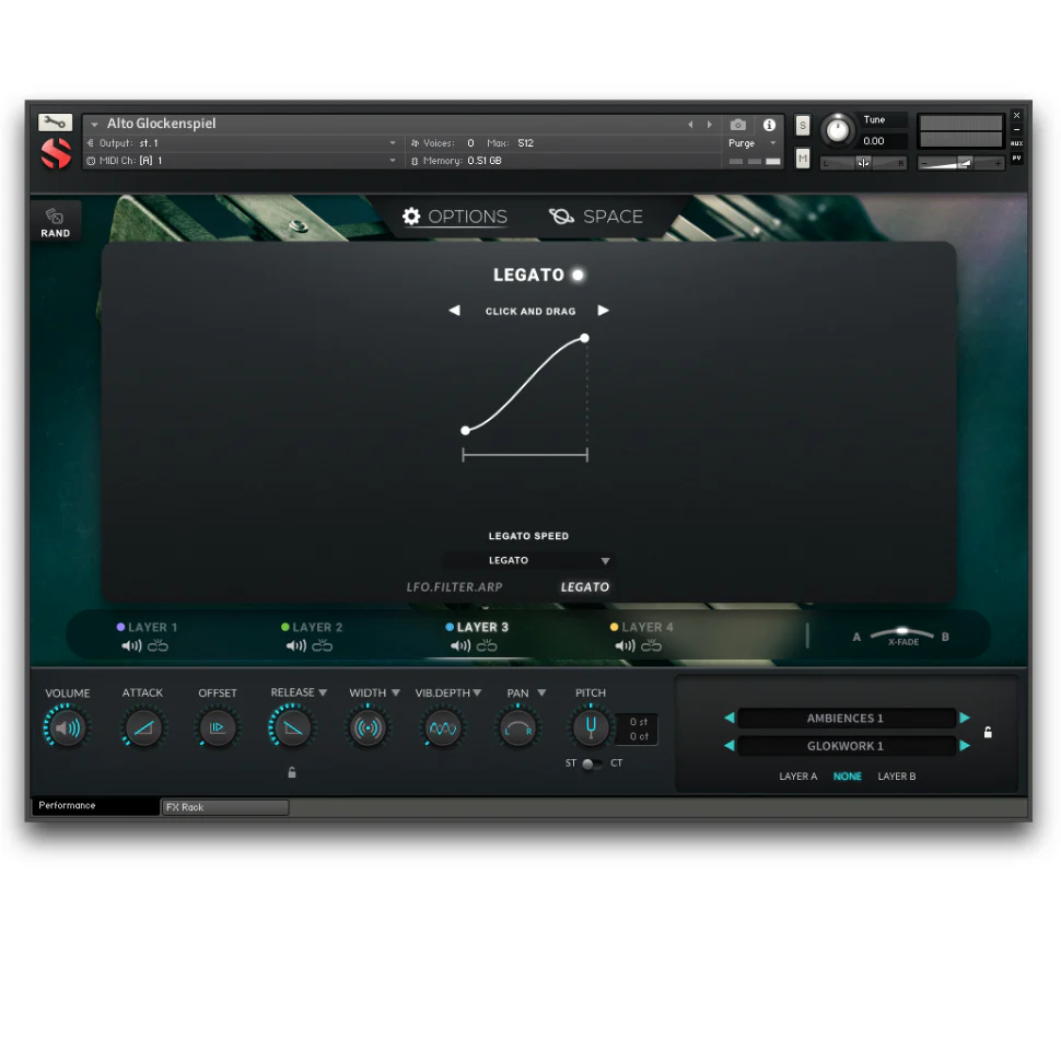 Alto Glockenspiel - Image 7