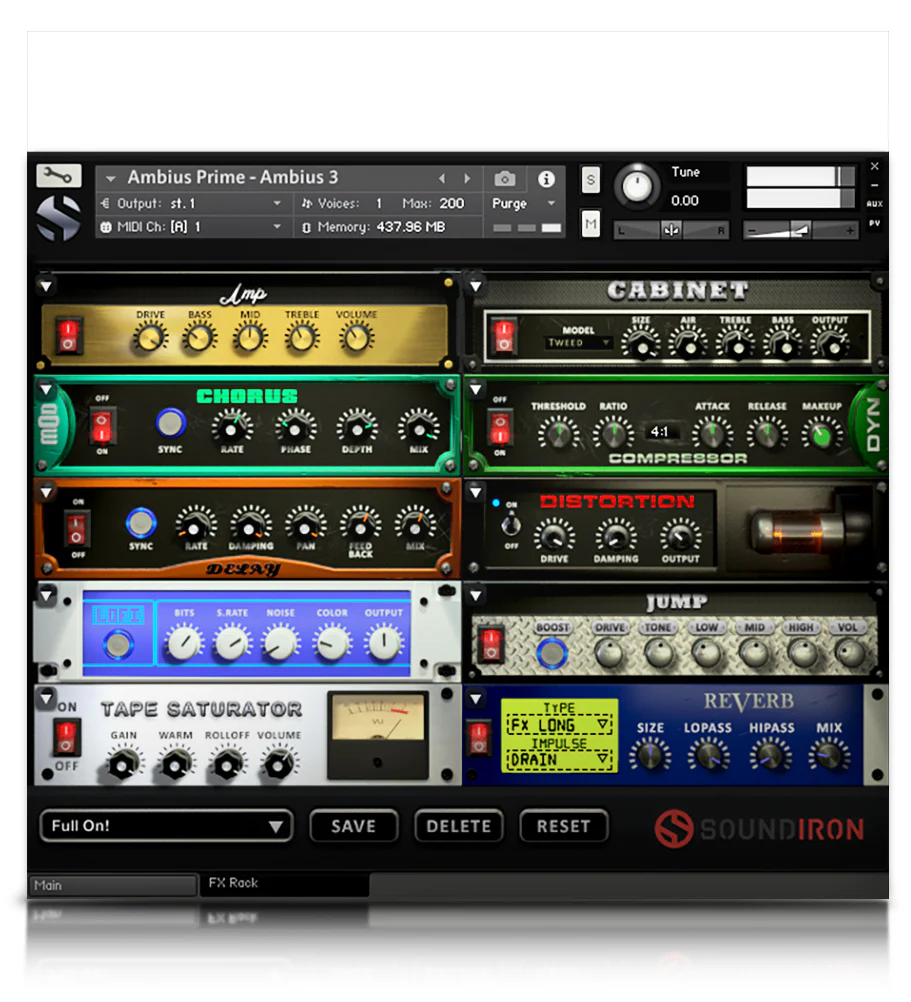 Ambius Prime - Image 7