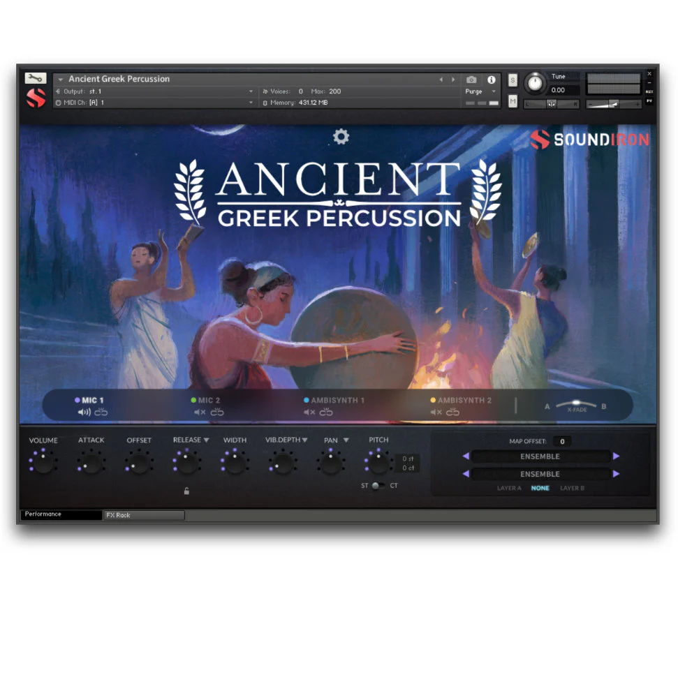 Ancient Greek Compendium - Image 6