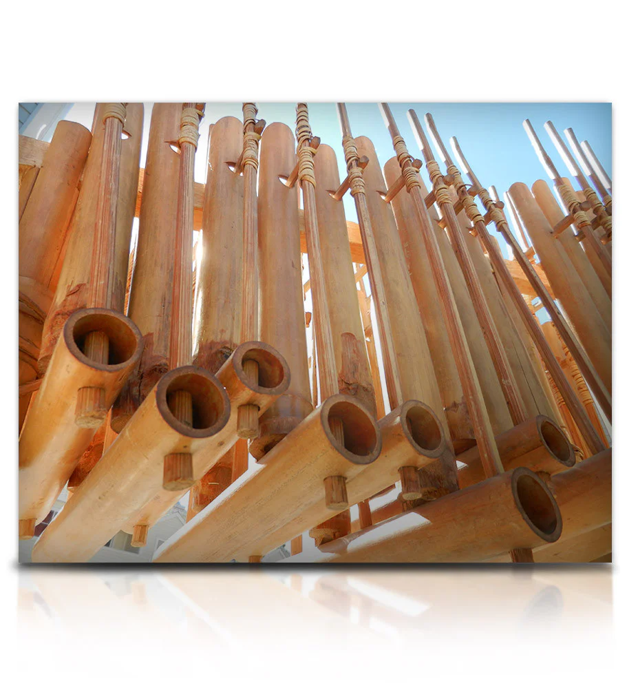 Angklung - Image 3