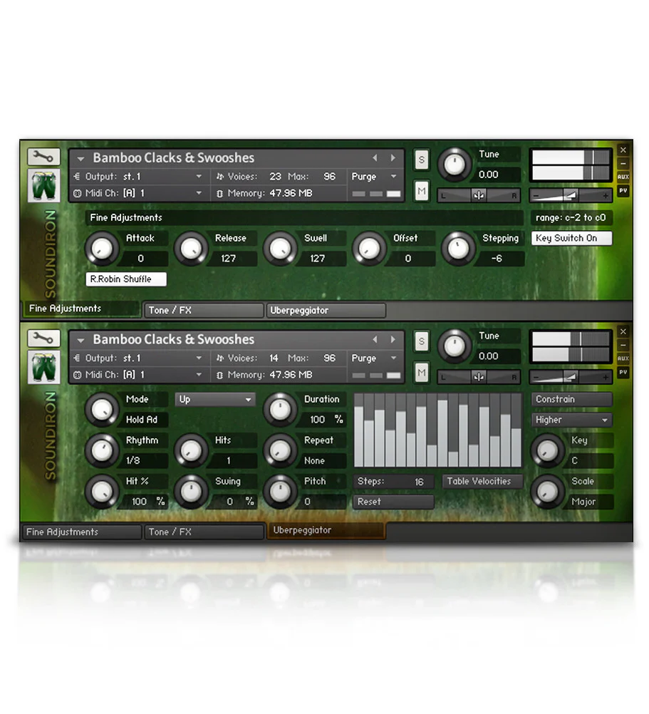 Bamboo Bundle - Image 4