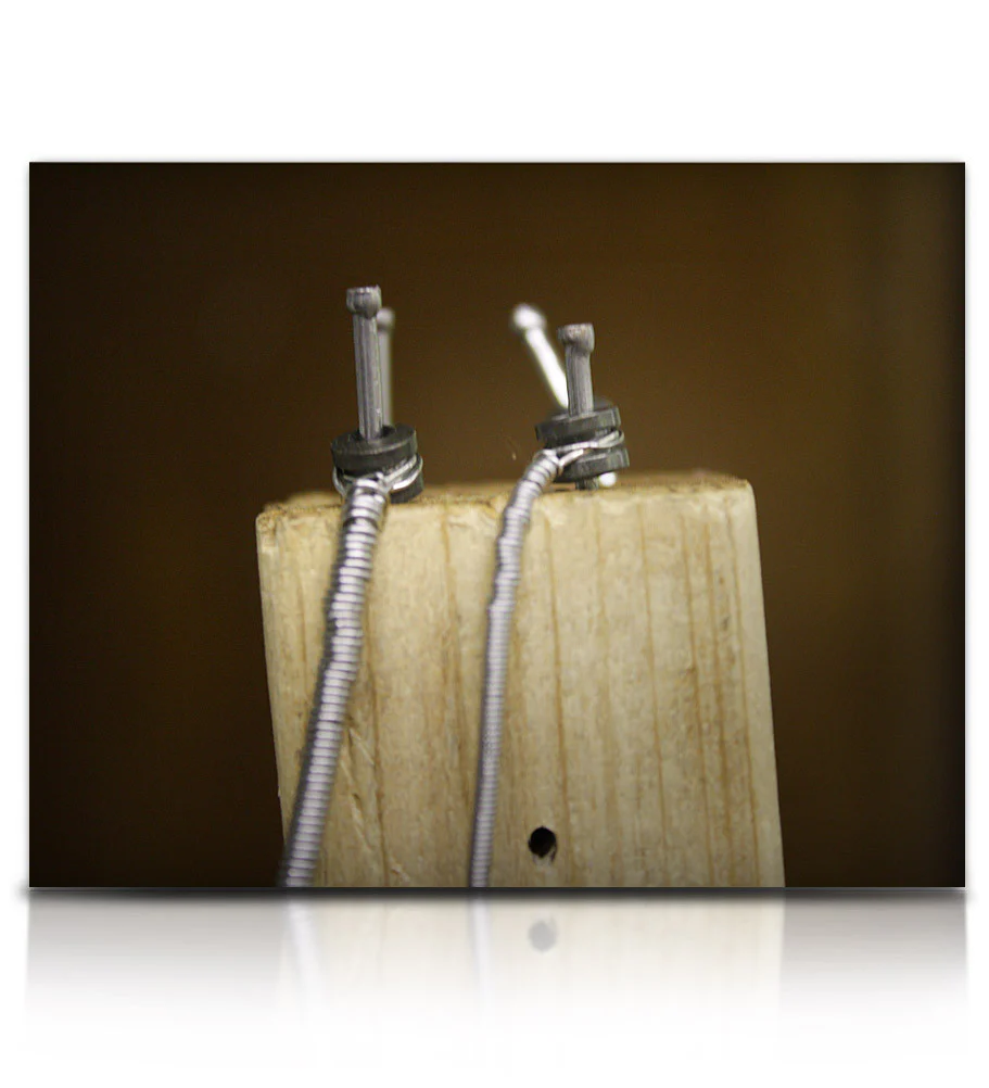 Bowed Bucket - Image 6