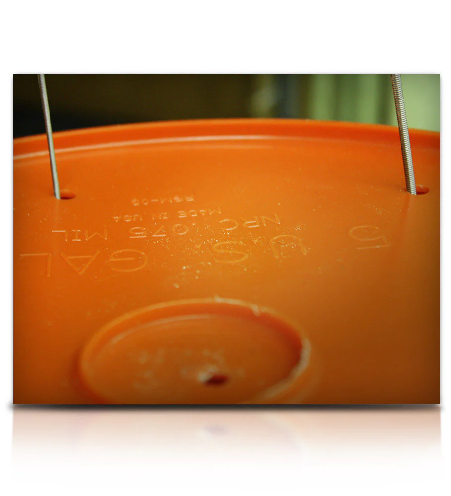Bowed Bucket - Image 7