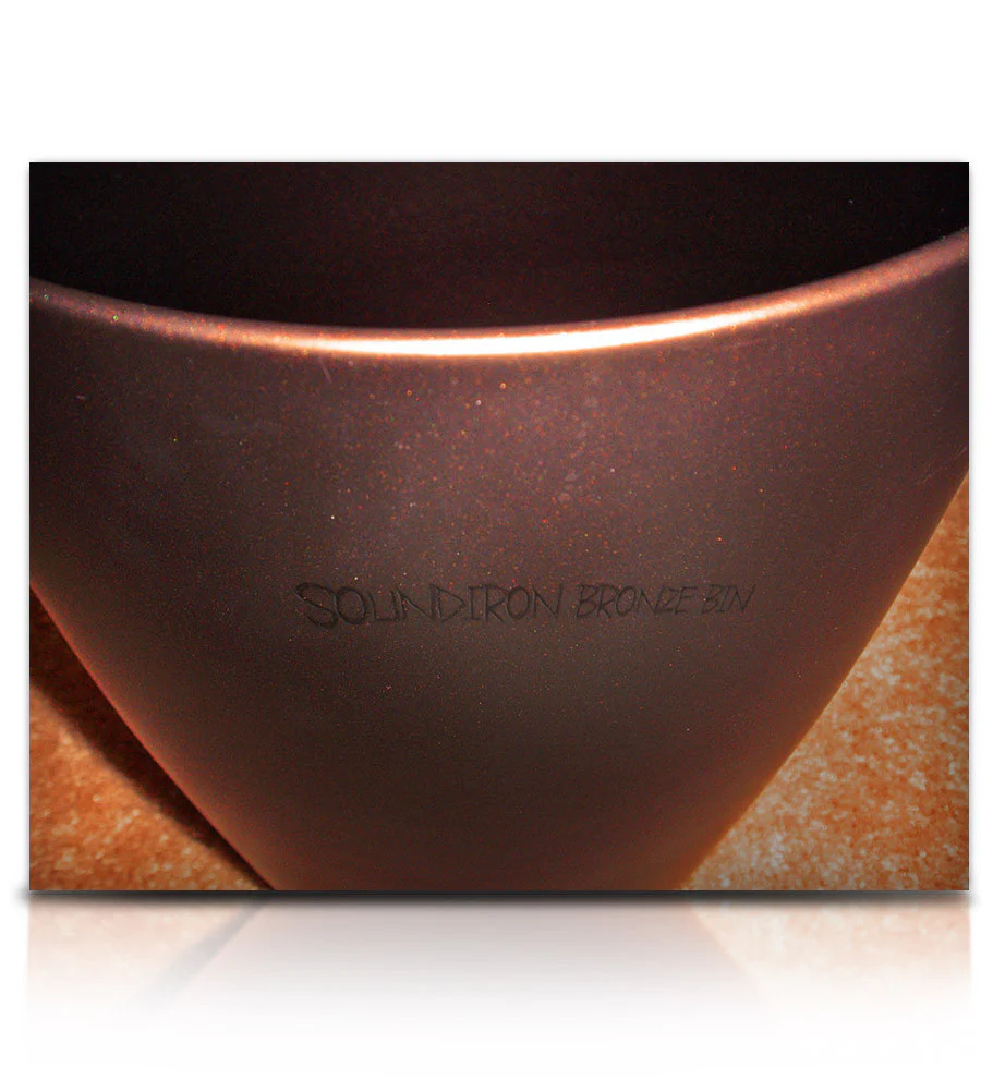 Bronze Bin - Image 5