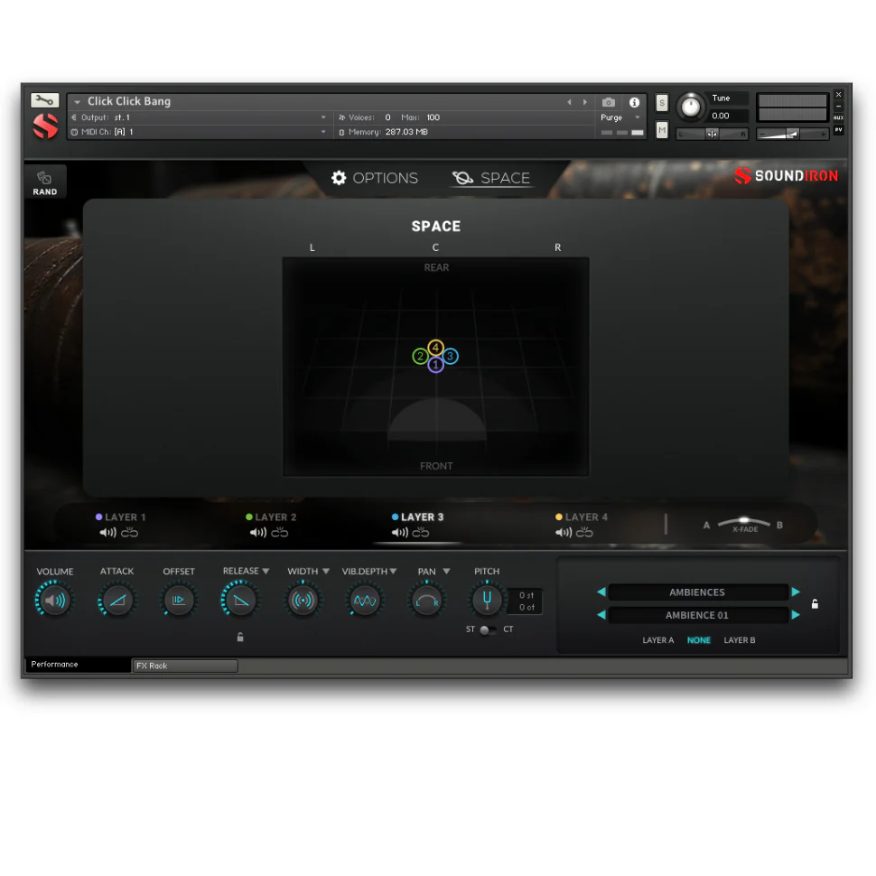 Click Click Bang! - Image 4