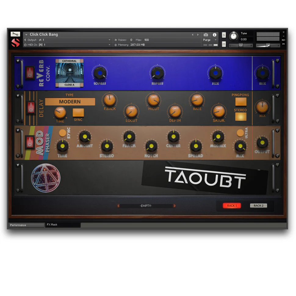 Click Click Bang! - Image 5