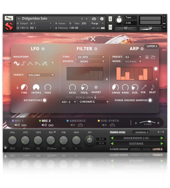 Didgeridoos - Image 3