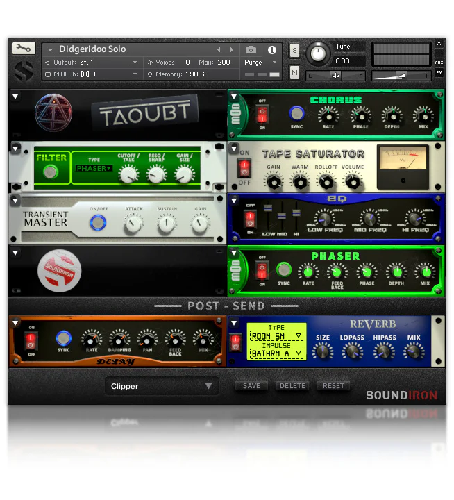 Didgeridoos - Image 5