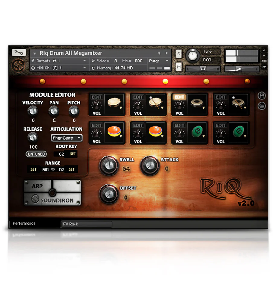 Drum Bundle - Image 10