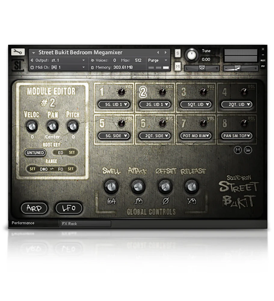 Drum Bundle - Image 12