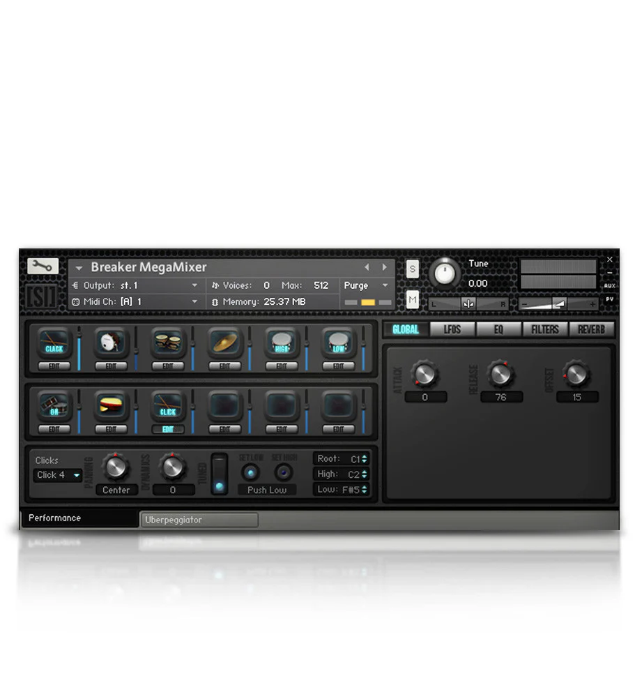 Drum Bundle - Image 3