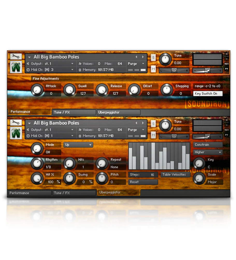 Drum Bundle - Image 4