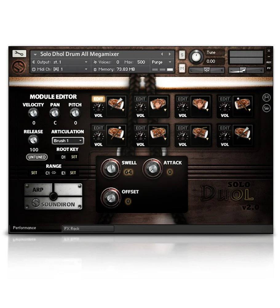 Drum Bundle - Image 6