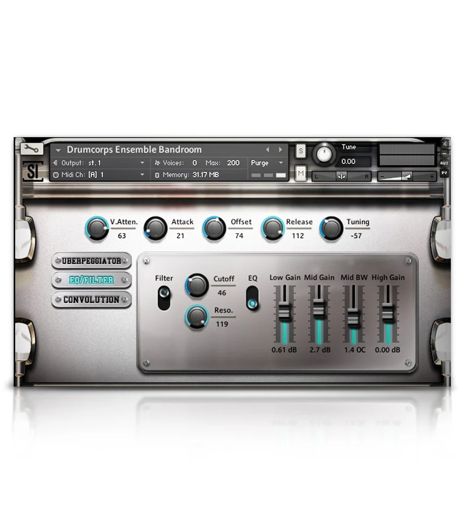 Drum Bundle - Image 7