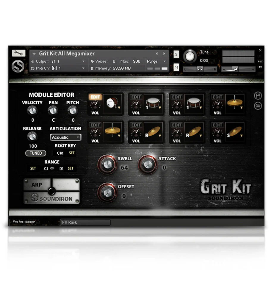 Drum Bundle - Image 8