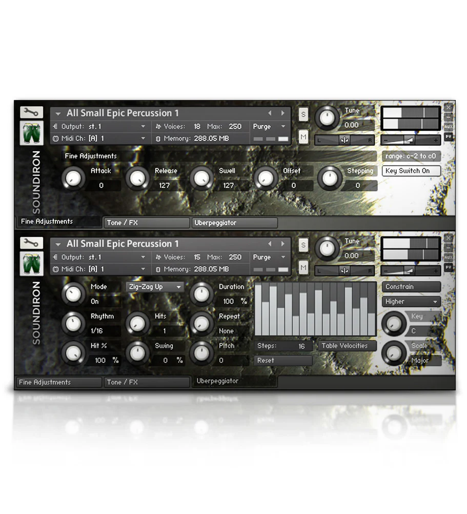 Drum Bundle - Image 9