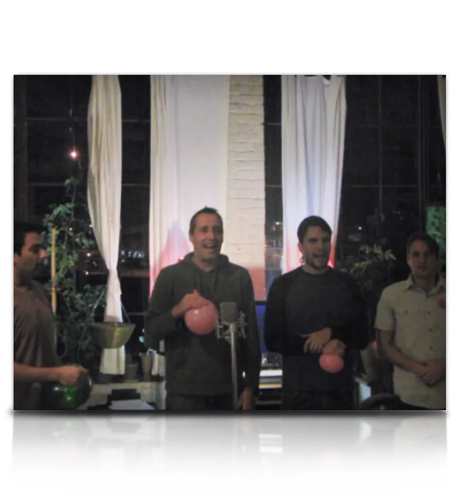 Elvish Choir - Image 9