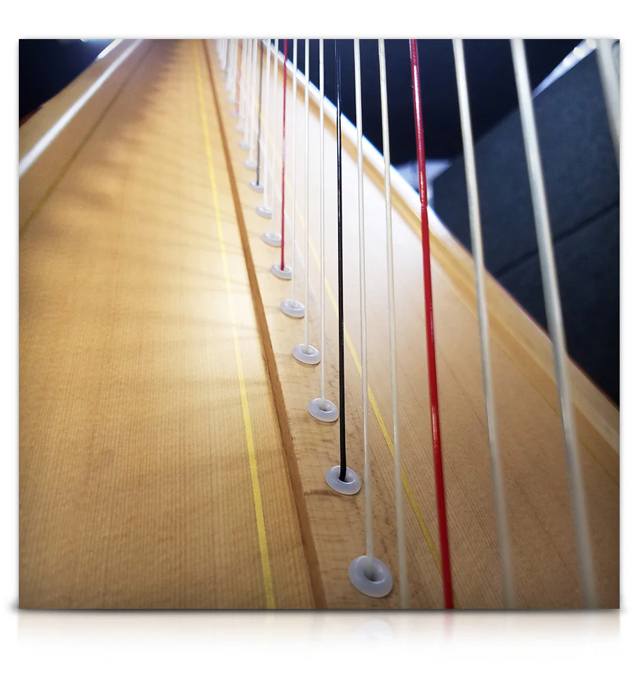 Elysium Harp - Image 10