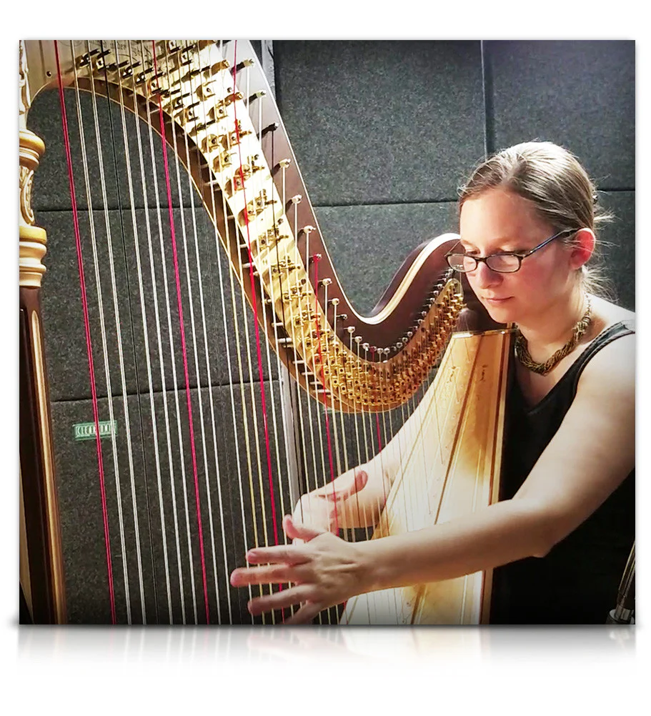 Elysium Harp - Image 8