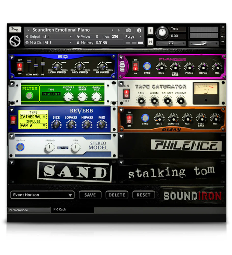 Emotional Piano - Image 4