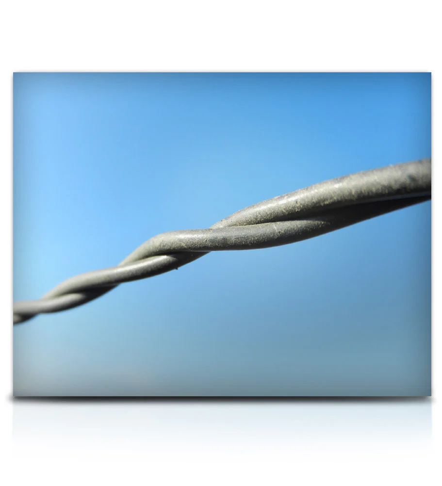 Fountain Wires - Image 10