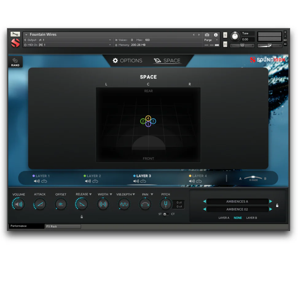 Fountain Wires - Image 4