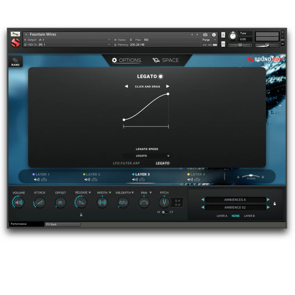 Fountain Wires - Image 5