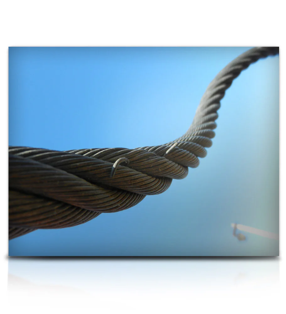 Fountain Wires - Image 8