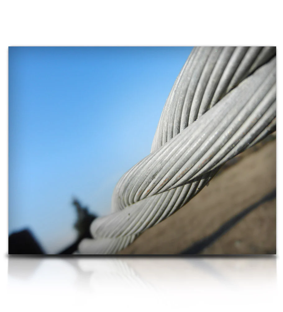Fountain Wires - Image 9
