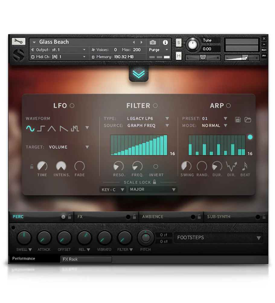 Glass Beach - Image 3