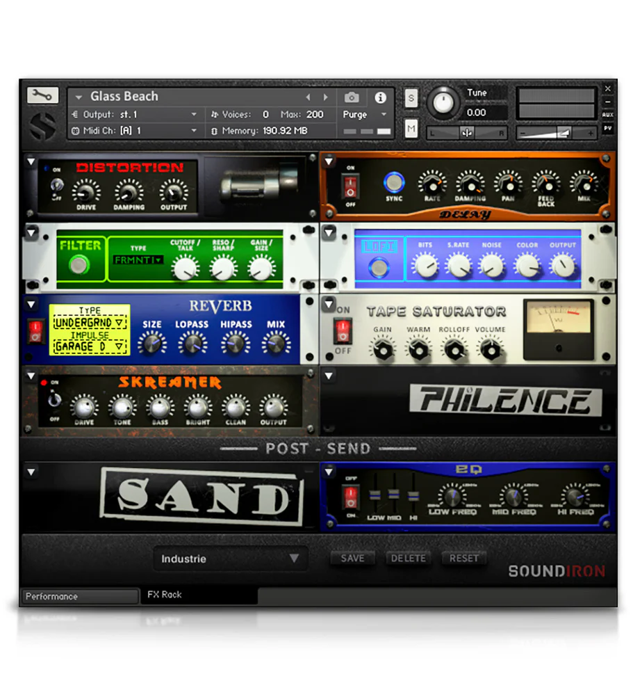 Glass Beach - Image 4