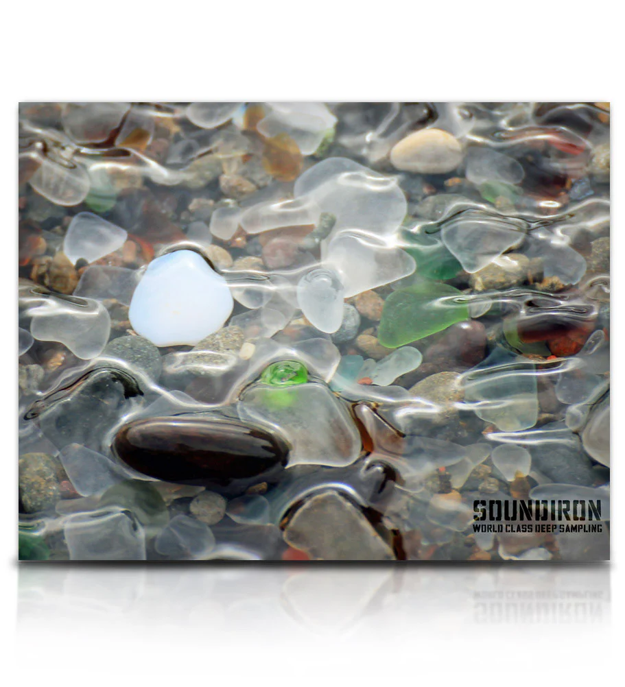 Glass Beach - Image 6