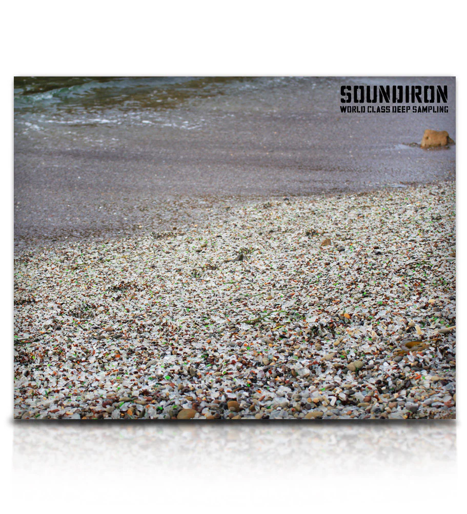 Glass Beach - Image 7