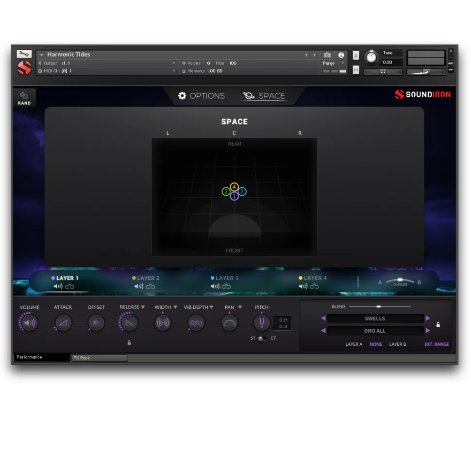 Harmonic Tides - Image 6