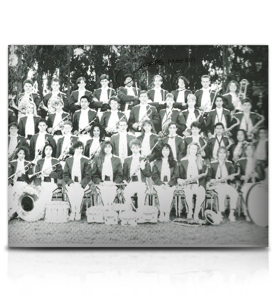 High School Drum Corps - Image 7