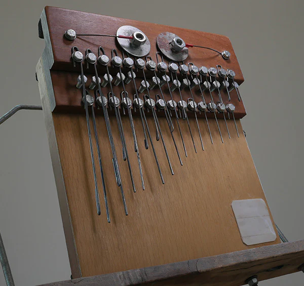 Hopkin Instrumentarium: Rattletines - Image 5