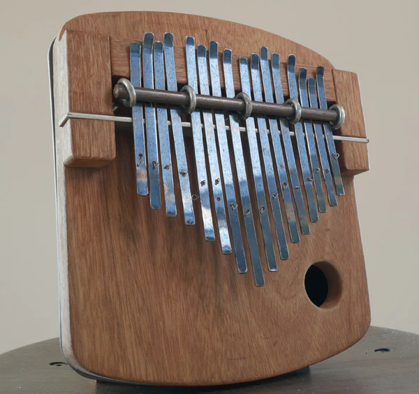 Hopkin Instrumentarium: Rattletines - Image 6