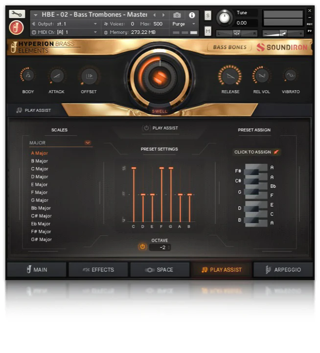 Hyperion Brass Elements - Image 11