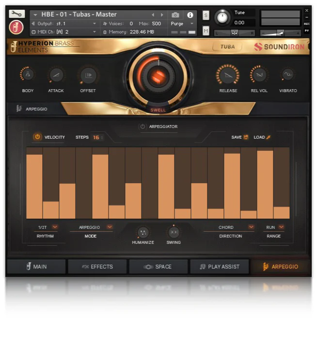 Hyperion Brass Elements - Image 12