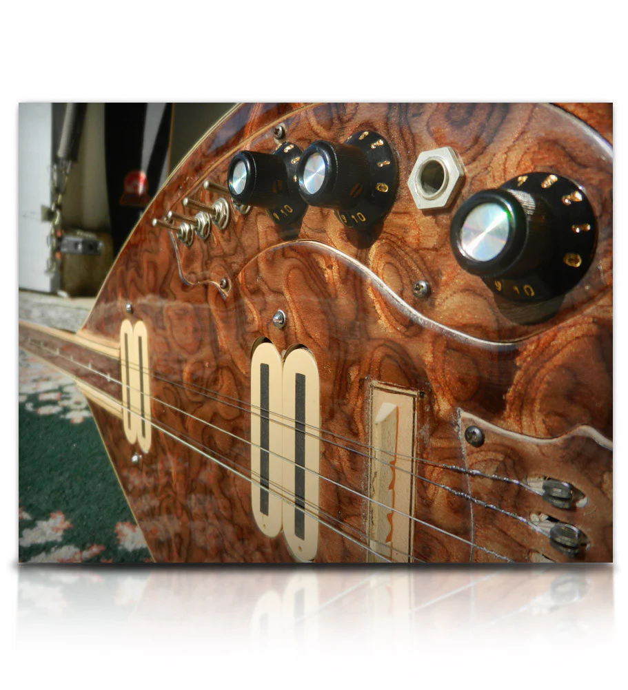 Iron Pack 2 - Turkish Guitar - Image 8