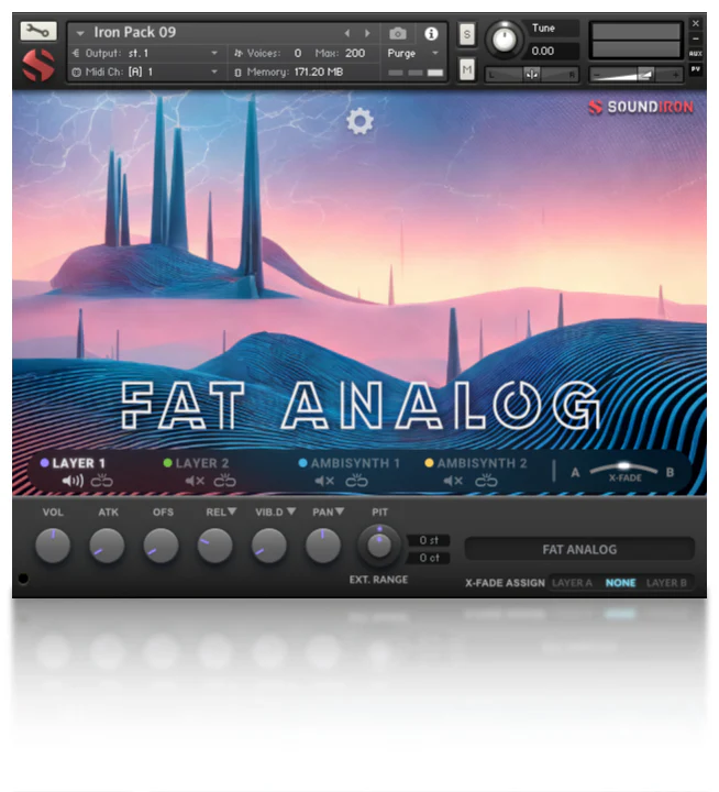 Iron Pack Bundle - Image 11