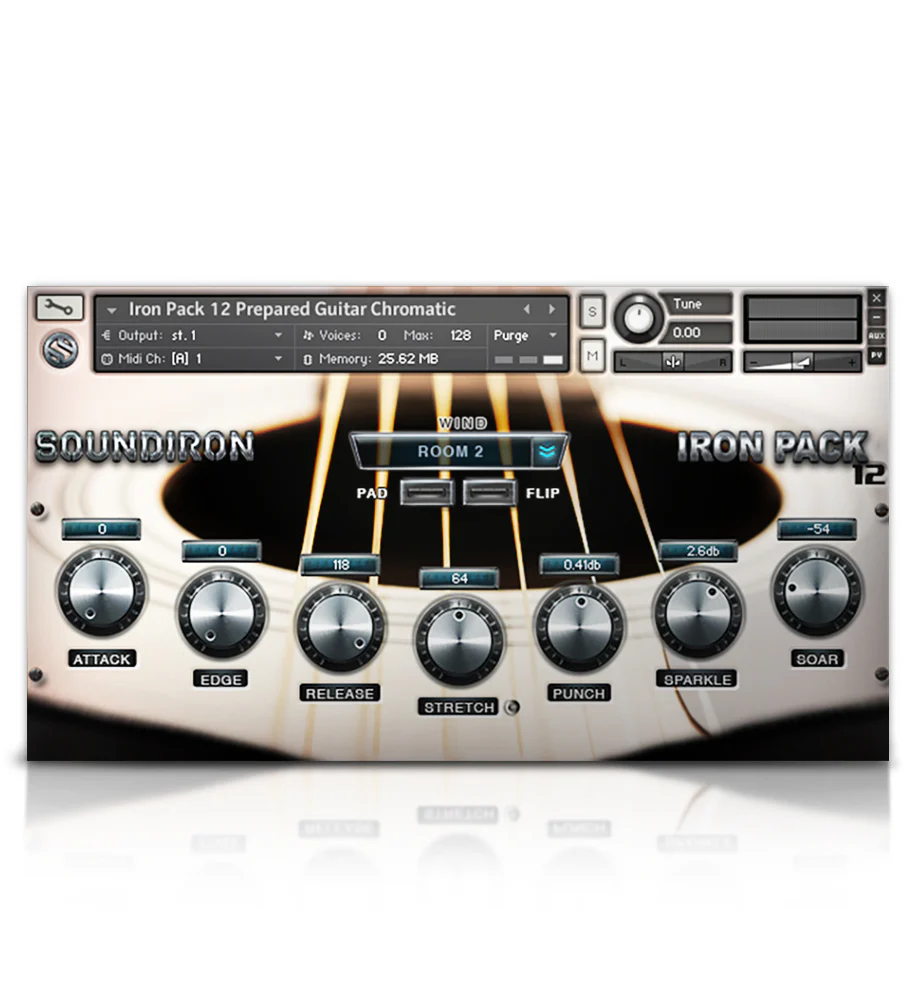 Iron Pack Bundle - Image 13