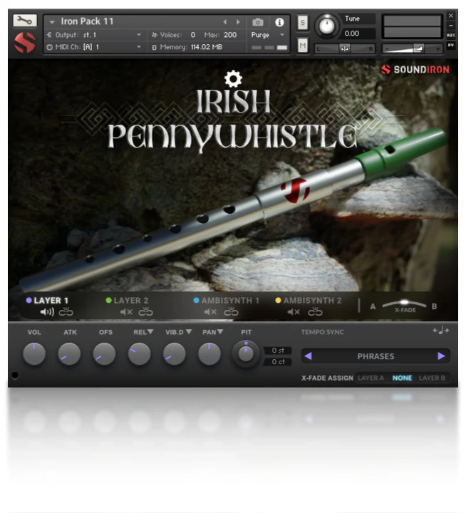 Iron Pack Bundle - Image 14