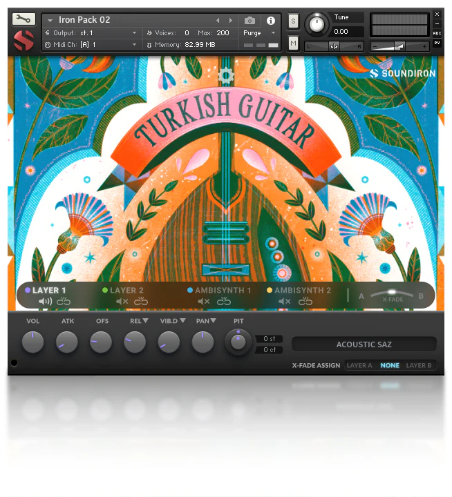 Iron Pack Bundle - Image 4