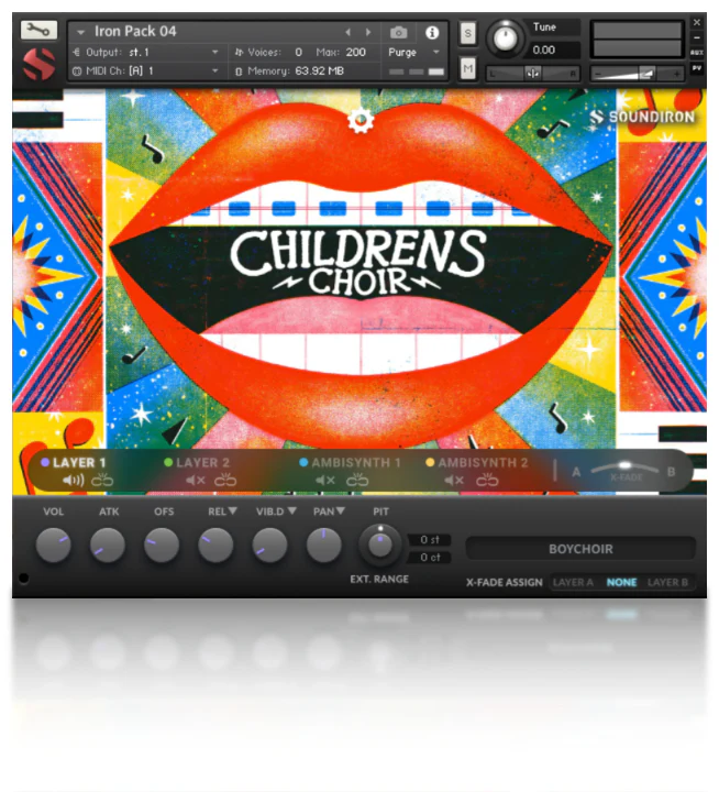 Iron Pack Bundle - Image 6